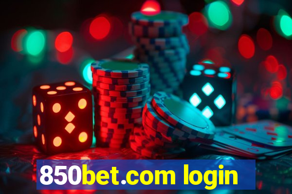 850bet.com login